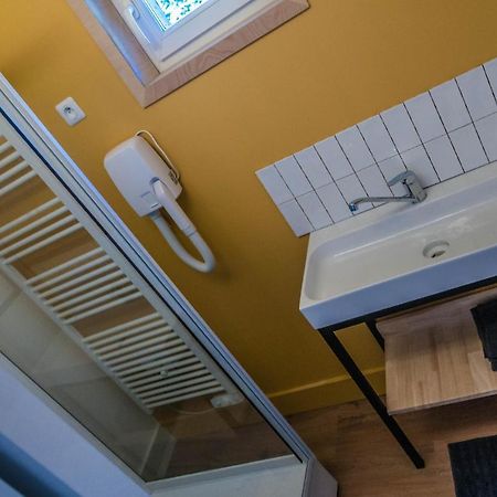 Le T.Wood Leilighet La Gorgue Eksteriør bilde